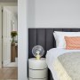 Notting Hill Mews  | Guest Bedroom 1 | Interior Designers